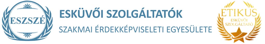 ESZSZÉ & ETIKUS logo