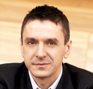 Sárik Péter